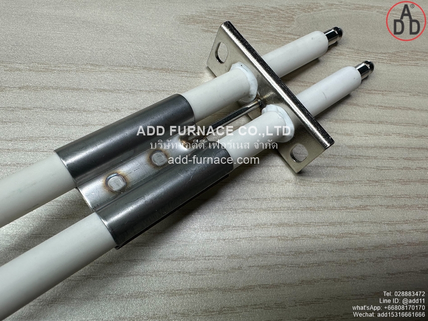 Yamataha Ignition Rod II-220mm(2)